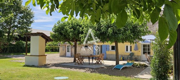 Casa T4 em Villemandeur, France N.º 257596 20