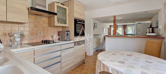 Casa T4 em Villemandeur, France N.º 257596 8