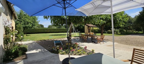 Casa T4 em Villemandeur, France N.º 257596 3