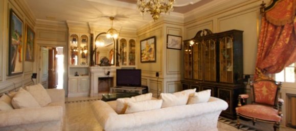 5 bedrooms Villa in Alicante, Spain No. 186416 20