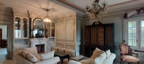 5 bedrooms Villa in Alicante, Spain No. 186416 14