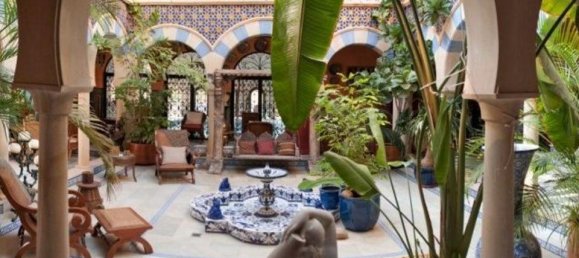 5 bedrooms Villa in Alicante, Spain No. 186416 17