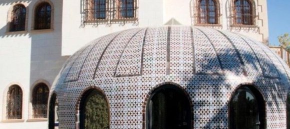 5 bedrooms Villa in Alicante, Spain No. 186416 7