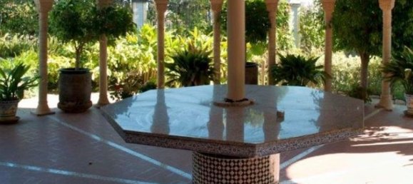 5 bedrooms Villa in Alicante, Spain No. 186416 6