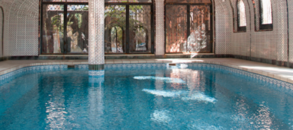 5 bedrooms Villa in Alicante, Spain No. 186416 23