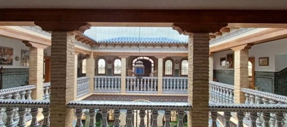 5 bedrooms Villa in Alicante, Spain No. 186416 10