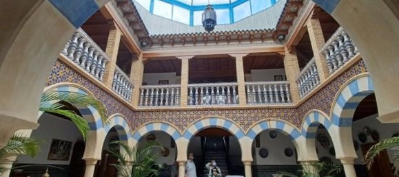 5 bedrooms Villa in Alicante, Spain No. 186416 15