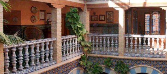 5 bedrooms Villa in Alicante, Spain No. 186416 19