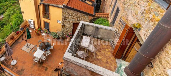 4 chambres Villa à Noli, Italy No. 192085 21