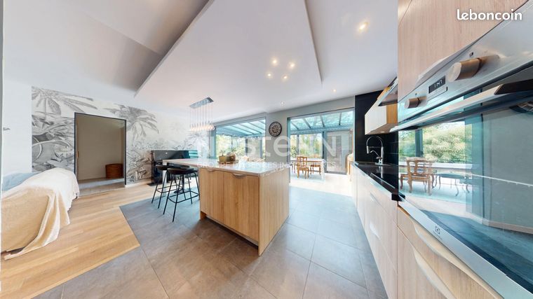 Casa T4 em Cucq, France N.º 315851