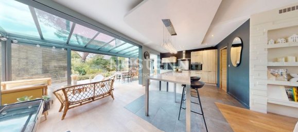 Casa T4 em Cucq, France N.º 315851 2