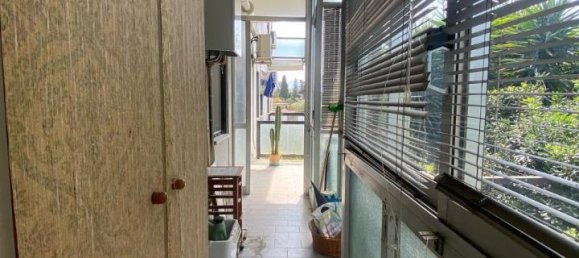 6 rooms Apartment in Palermo, Italy No. 127955 22