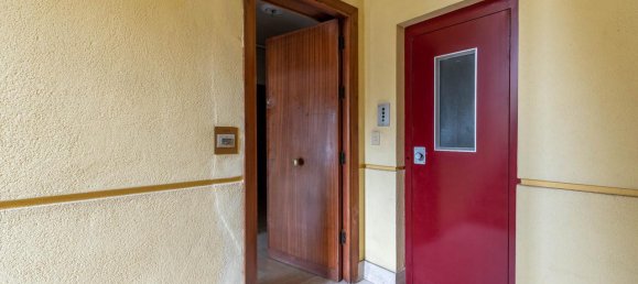 6 rooms Apartment in Palermo, Italy No. 127955 6