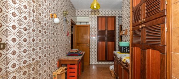 6 rooms Apartment in Palermo, Italy No. 127955 17