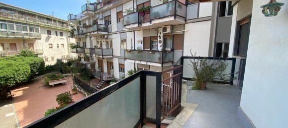 6 rooms Apartment in Palermo, Italy No. 127955 24