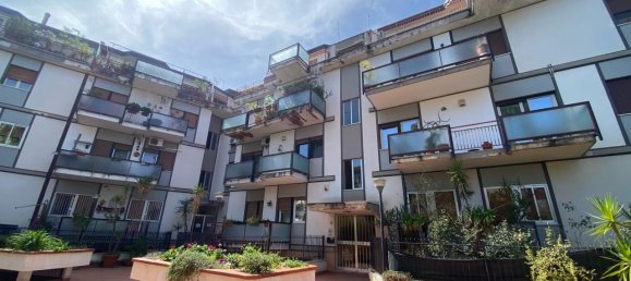 6 rooms Apartment in Palermo, Italy No. 127955 28