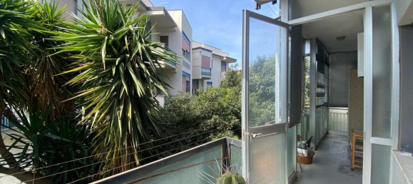 6 rooms Apartment in Palermo, Italy No. 127955 21