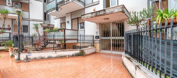 6 rooms Apartment in Palermo, Italy No. 127955 4