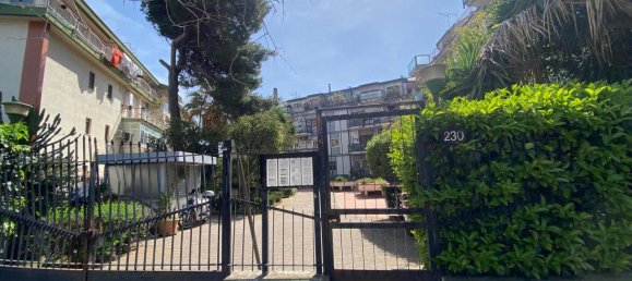 6 rooms Apartment in Palermo, Italy No. 127955 30