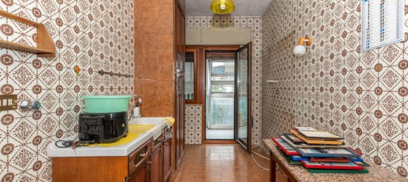 6 rooms Apartment in Palermo, Italy No. 127955 16