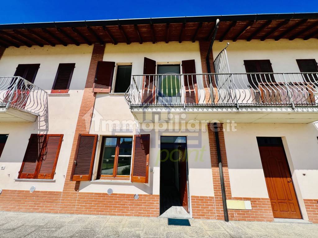 1 غرف نوم منزل في Linarolo, Italy رقم 260264