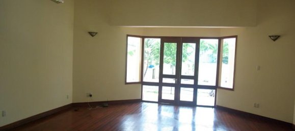 3 chambres house à louer à Thu Duc, Ho Chi Minh, Vietnam № 75058 2