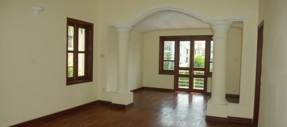 3 chambres house à louer à Thu Duc, Ho Chi Minh, Vietnam № 75058 7