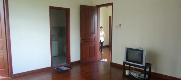3 chambres house à louer à Thu Duc, Ho Chi Minh, Vietnam № 75058 6