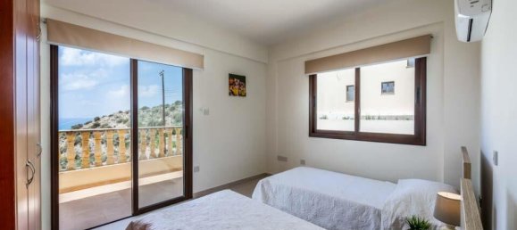 4-Zimmer Villa in Paphos, Cyprus, Nr. 2584 9