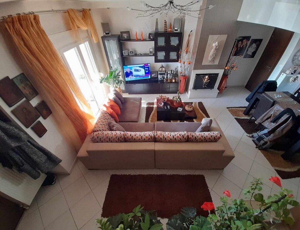 3 chambres Property à Pylaia, Greece No. 2632