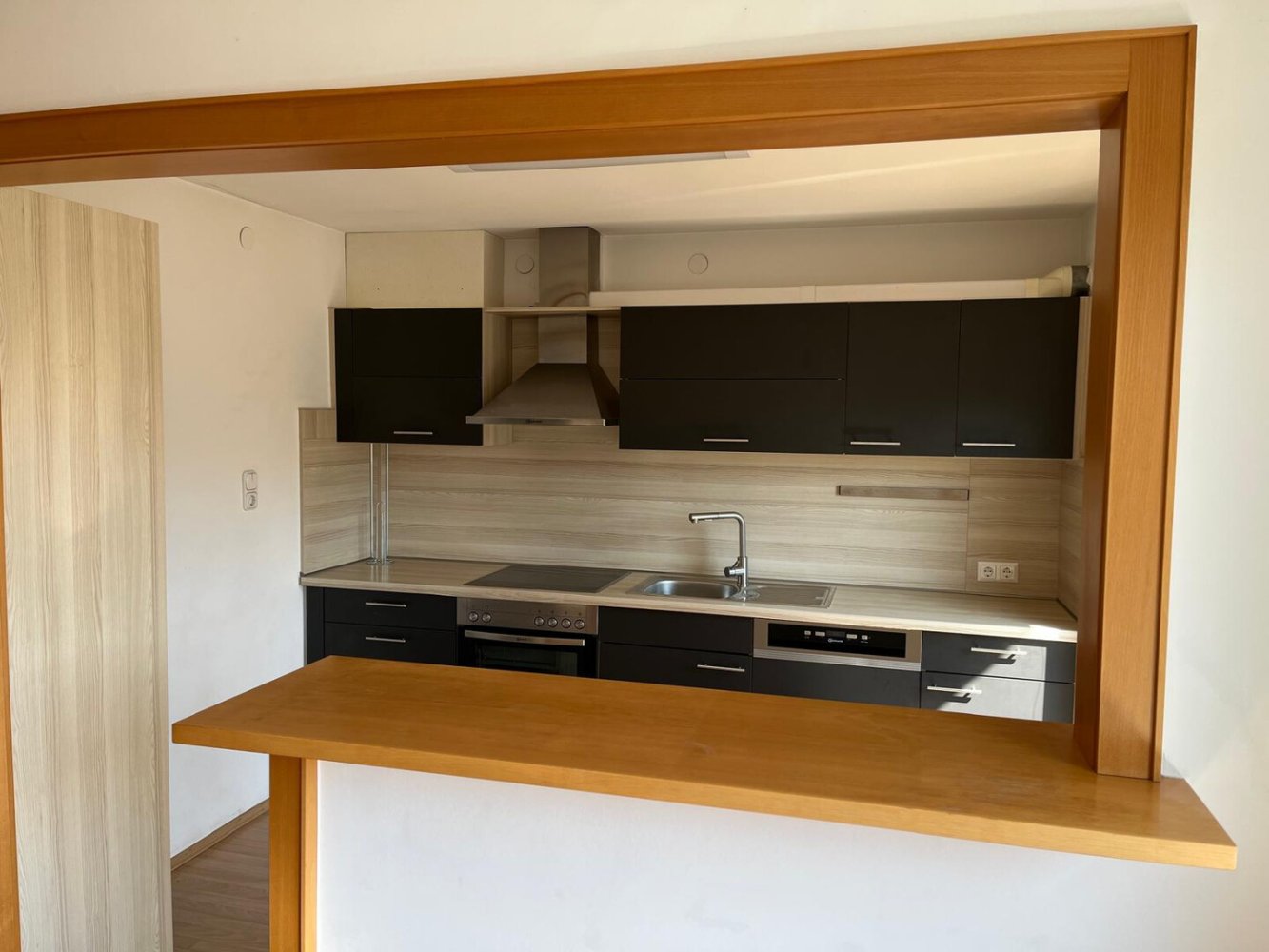 4-salle Appartement à Dornbirn, Austria No. 134443