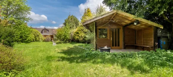 143m² Land in Segeberg, Germany No. 310596 4