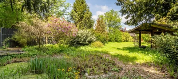 143m² Land in Segeberg, Germany No. 310596 5