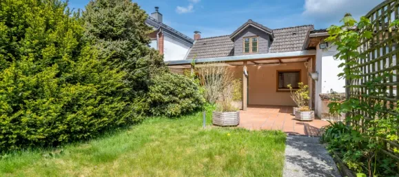 143m² Land in Segeberg, Germany No. 310596 3