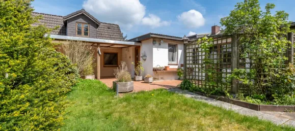 143m² Land in Segeberg, Germany No. 310596 9