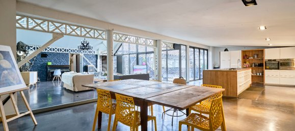 6 bedrooms Apartment in Roubaix, France No. 72962 2