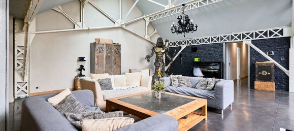 6 bedrooms Apartment in Roubaix, France No. 72962 7