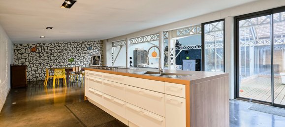 6 bedrooms Apartment in Roubaix, France No. 72962 5