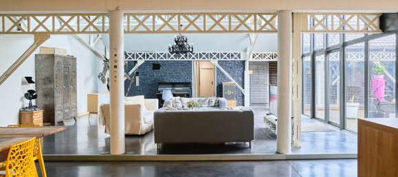 6 bedrooms Apartment in Roubaix, France No. 72962 6