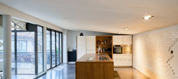 6 bedrooms Apartment in Roubaix, France No. 72962 8