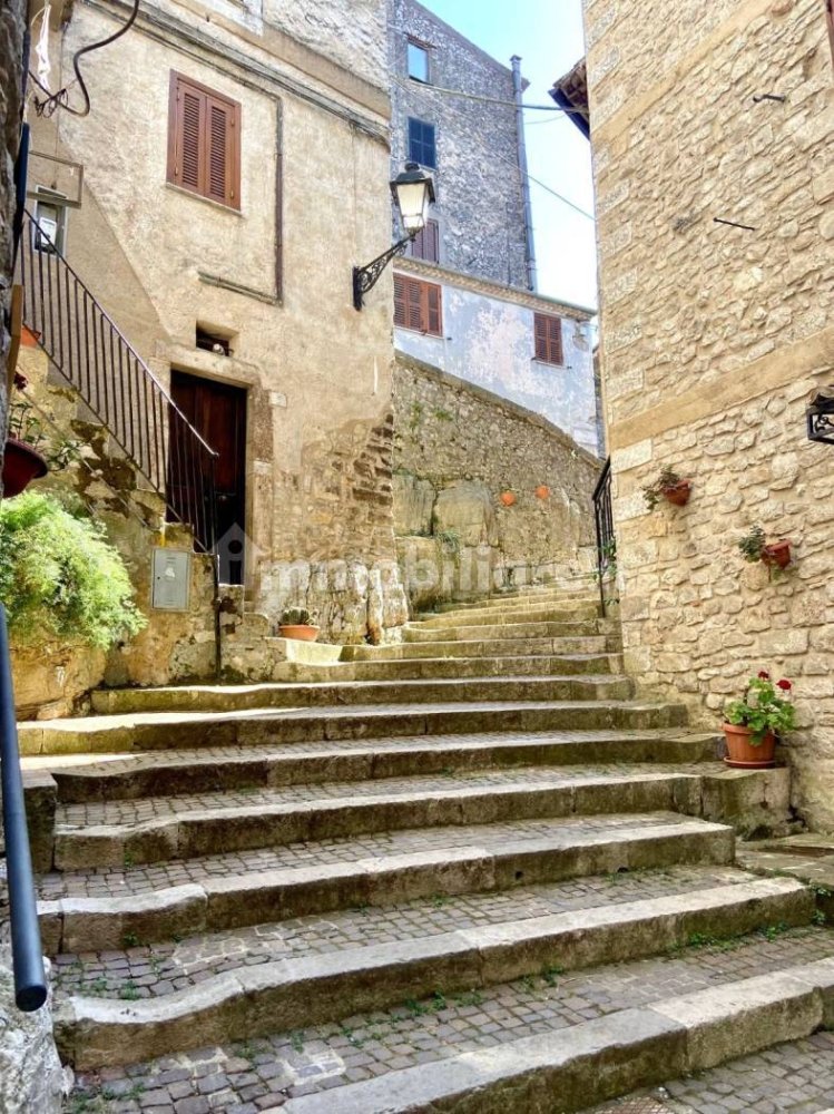 1 bedroom Apartment in Bassiano, Italy No. 307962