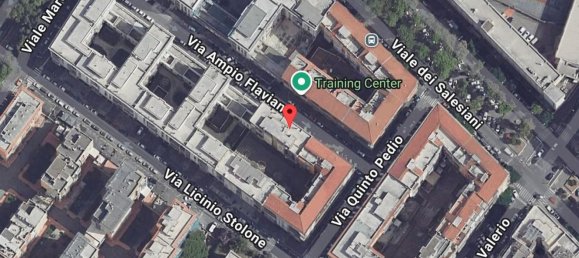 2 bedrooms Apartment in Rome, Italy No. 376853 3