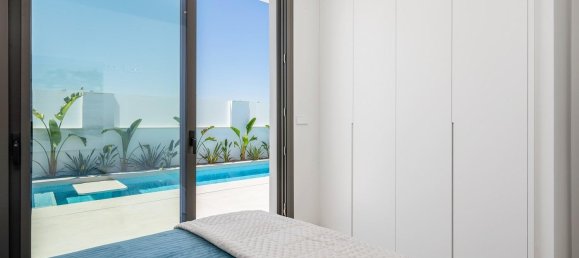 3 bedrooms Villa in San Javier, Spain No. 7009 19