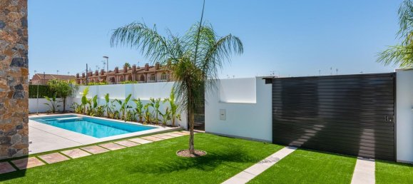 3 bedrooms Villa in San Javier, Spain No. 7009 7