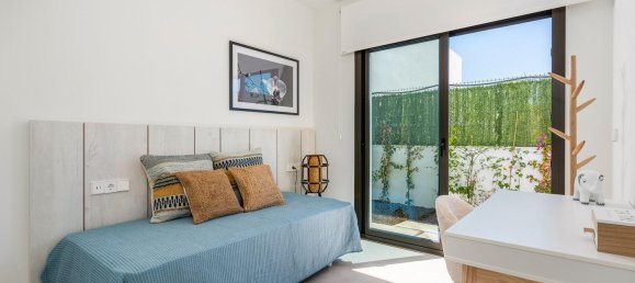 3 bedrooms Villa in San Javier, Spain No. 7009 24