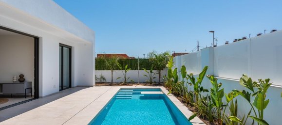 3 bedrooms Villa in San Javier, Spain No. 7009 4