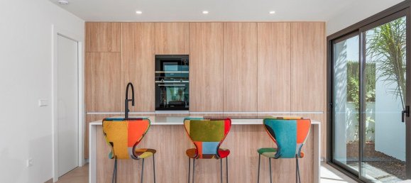 3 bedrooms Villa in San Javier, Spain No. 7009 13