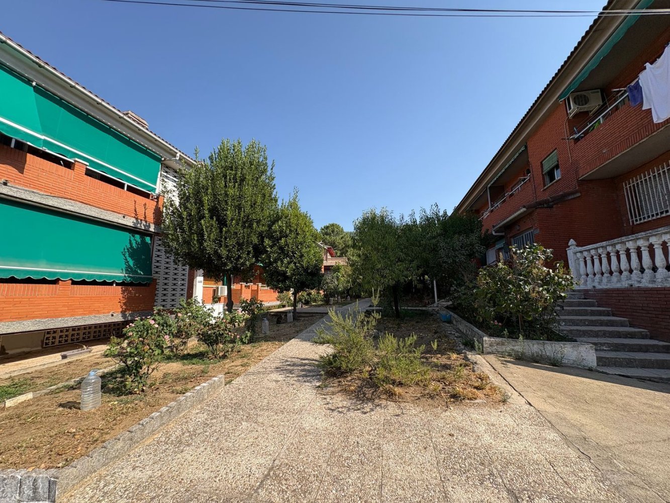 2 Schlafzimmer Wohnung in Sotillo de la Adrada, Spain, Nr. 228887