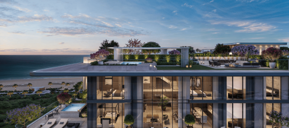 Apartamento T3 em Dubai, UAE N.º 100849 3