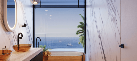 Apartamento T3 em Dubai, UAE N.º 100849 10